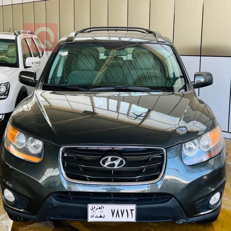 هیوندای سەنتافی
